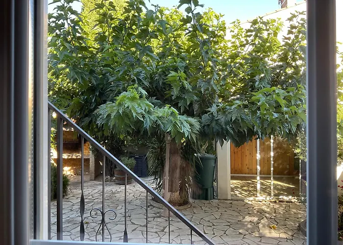 Villa Reine Du Sud Proche Des Grands Buffets