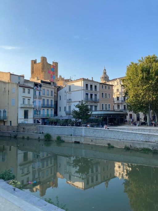 Villa Reine Du Sud Proche Des Grands Buffets Narbonne