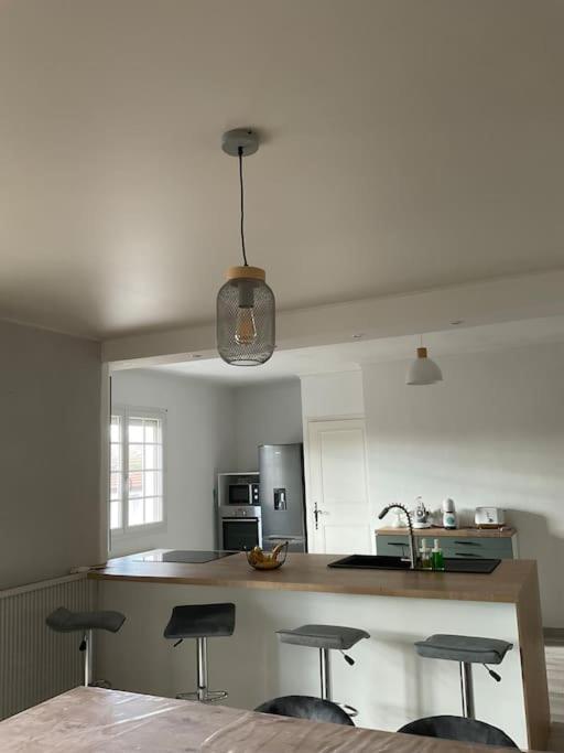 Reine Du Sud Proche Des Grands Buffets Villa