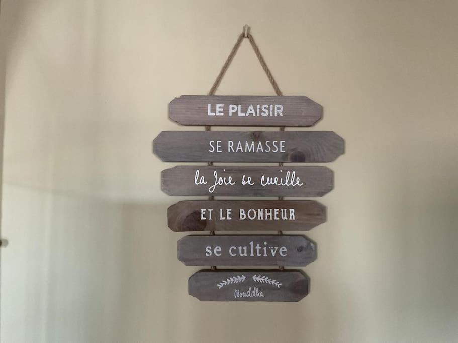 Reine Du Sud Proche Des Grands Buffets Villa *